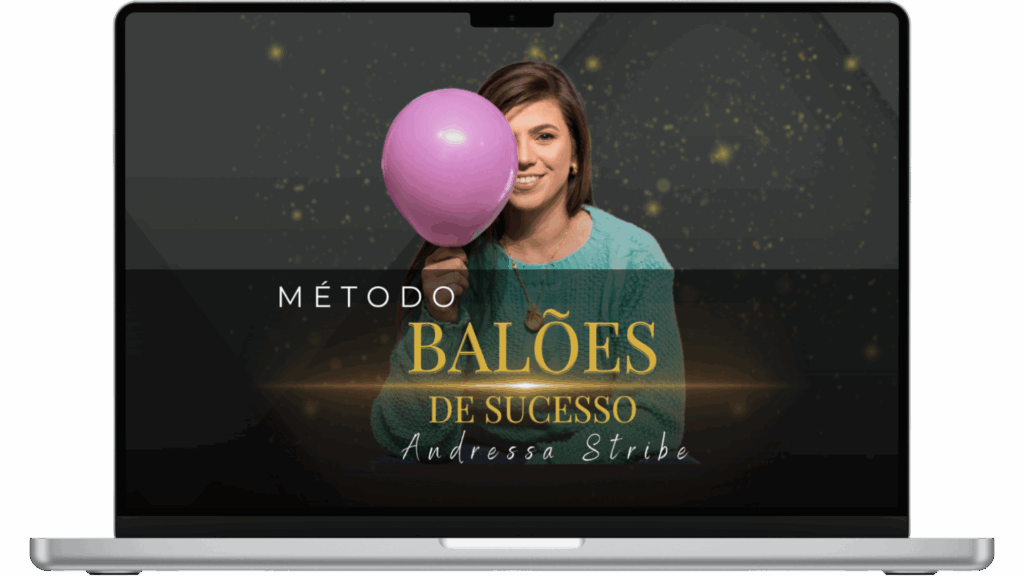 método balões de sucesso